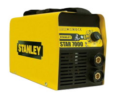 Stanley Star 7000 İnverter Kaynak Makinası 200 Amper